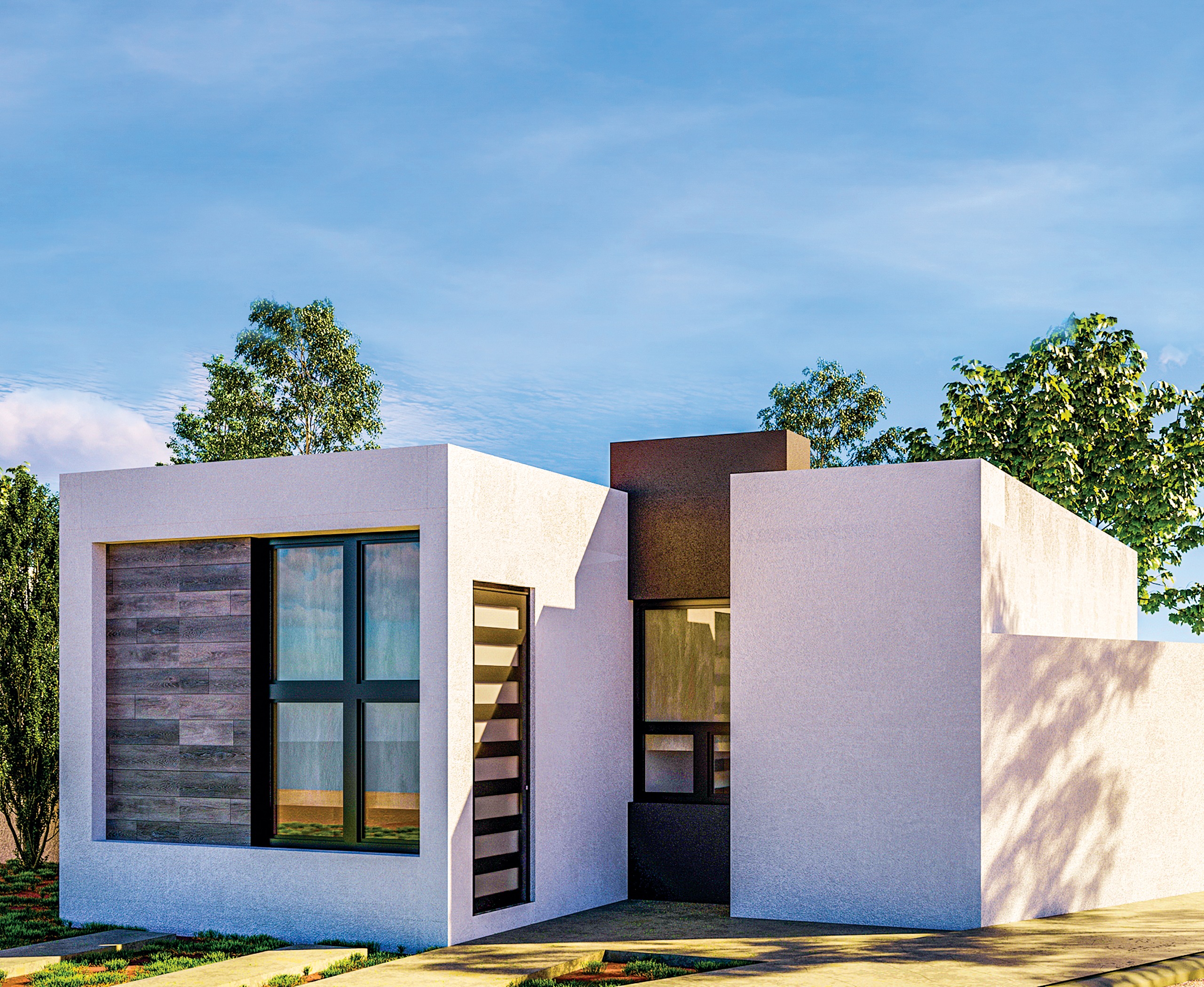 1 Casa modelo Atenas en venta en Fraccionamiento Albea Coto 3, Zona Norte de San Luis Potosí