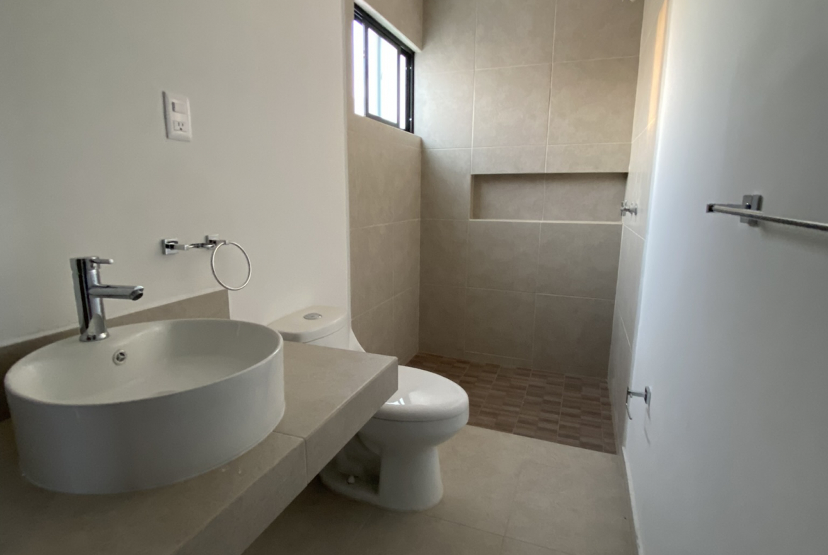 CASA en venta modelo Catalina en Fracc. Antequera – Pozos, SLP