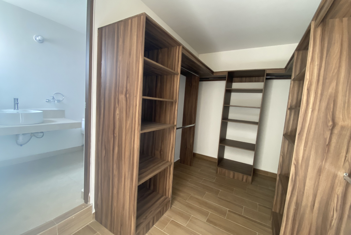 CASA en venta modelo Catalina en Fracc. Antequera – Pozos, SLP