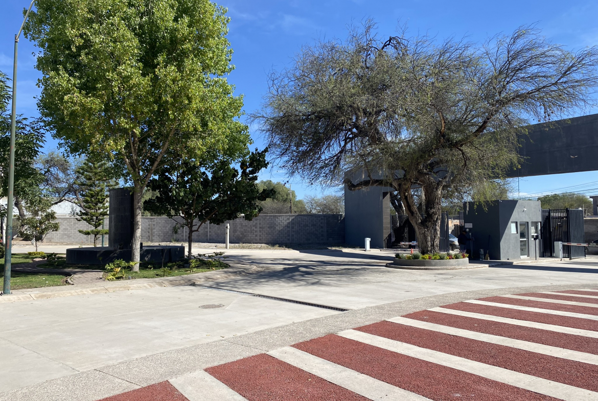 CASA en venta modelo Catalina en Fracc. Antequera – Pozos, SLP