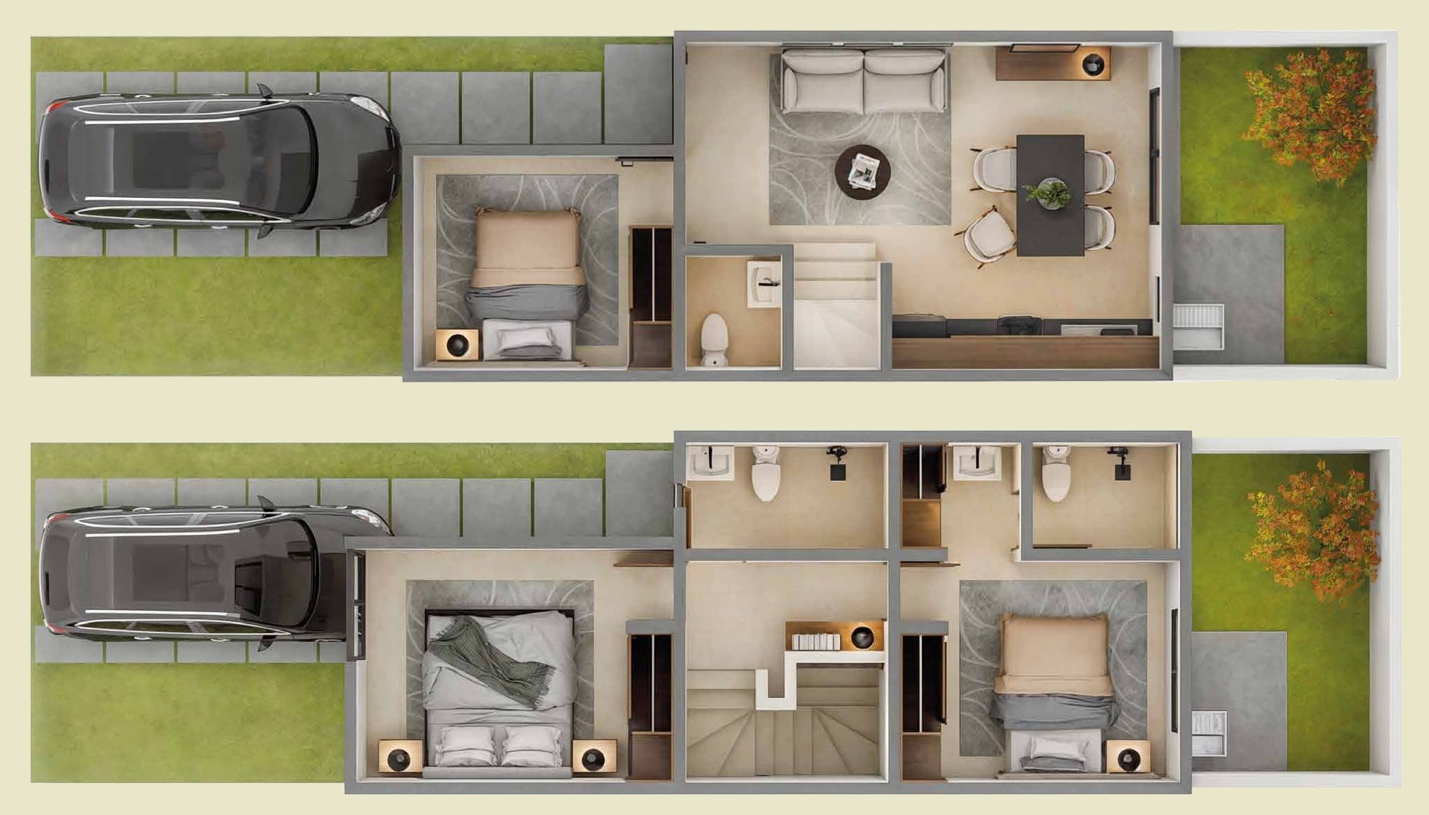 CASA en VENTA en MONEET RESIDENCIAL (VERSALLES), SOLEDAD DE GRACIANO SÁNCHEZ — PERIFÉRICO NORTE, SLP.