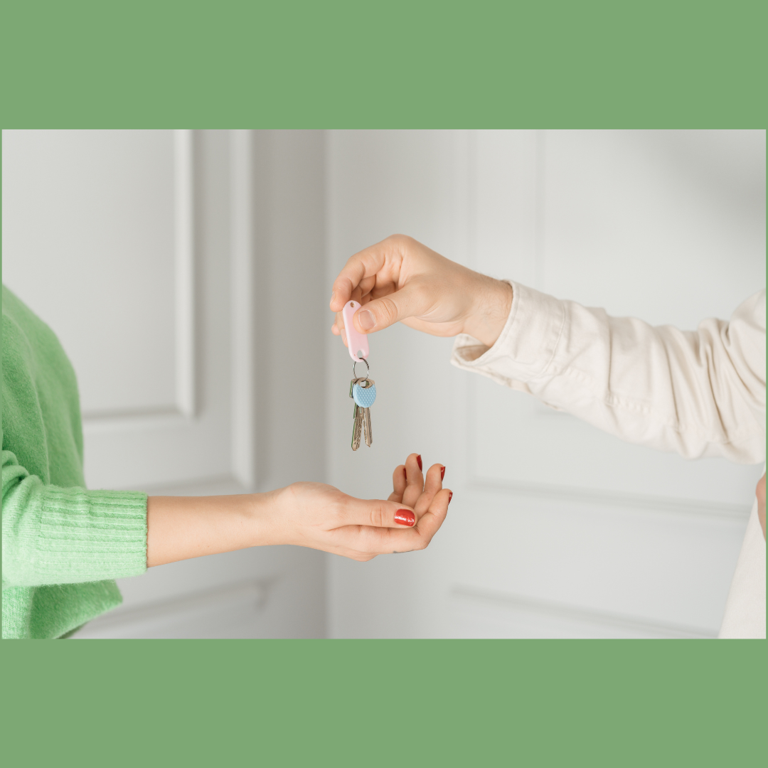 Quiero vender mi casa