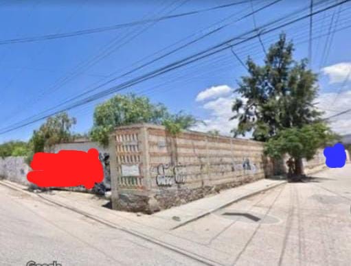 TERRENO en VENTA en COLONIA GRAL. I. MARTÍNEZ — San Juan de Guadalupe, SLP.