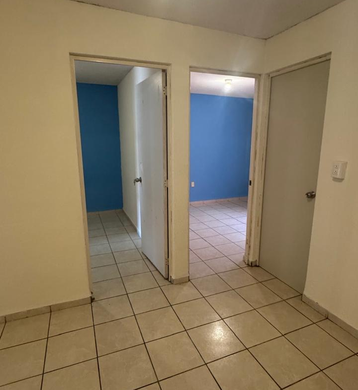 CASA EN VENTA en REAL DEL BOSQUE, SOLEDAD DE GRACIANO SÁNCHEZ — Cerca de Soriana San Pedro, SLP.