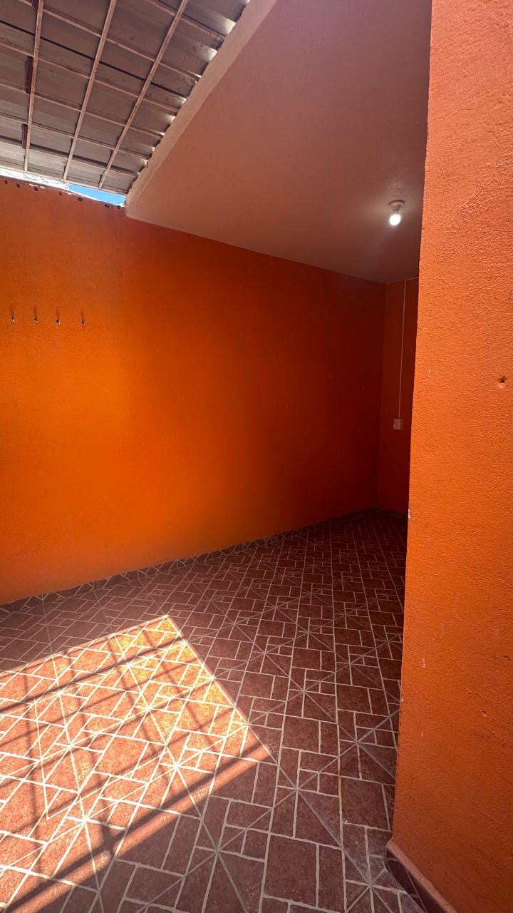 CASA EN VENTA en REAL DEL BOSQUE, SOLEDAD DE GRACIANO SÁNCHEZ — Cerca de Soriana San Pedro, SLP.