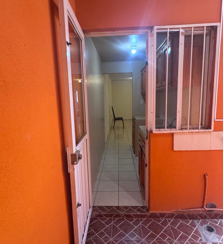 CASA EN VENTA en REAL DEL BOSQUE, SOLEDAD DE GRACIANO SÁNCHEZ — Cerca de Soriana San Pedro, SLP.