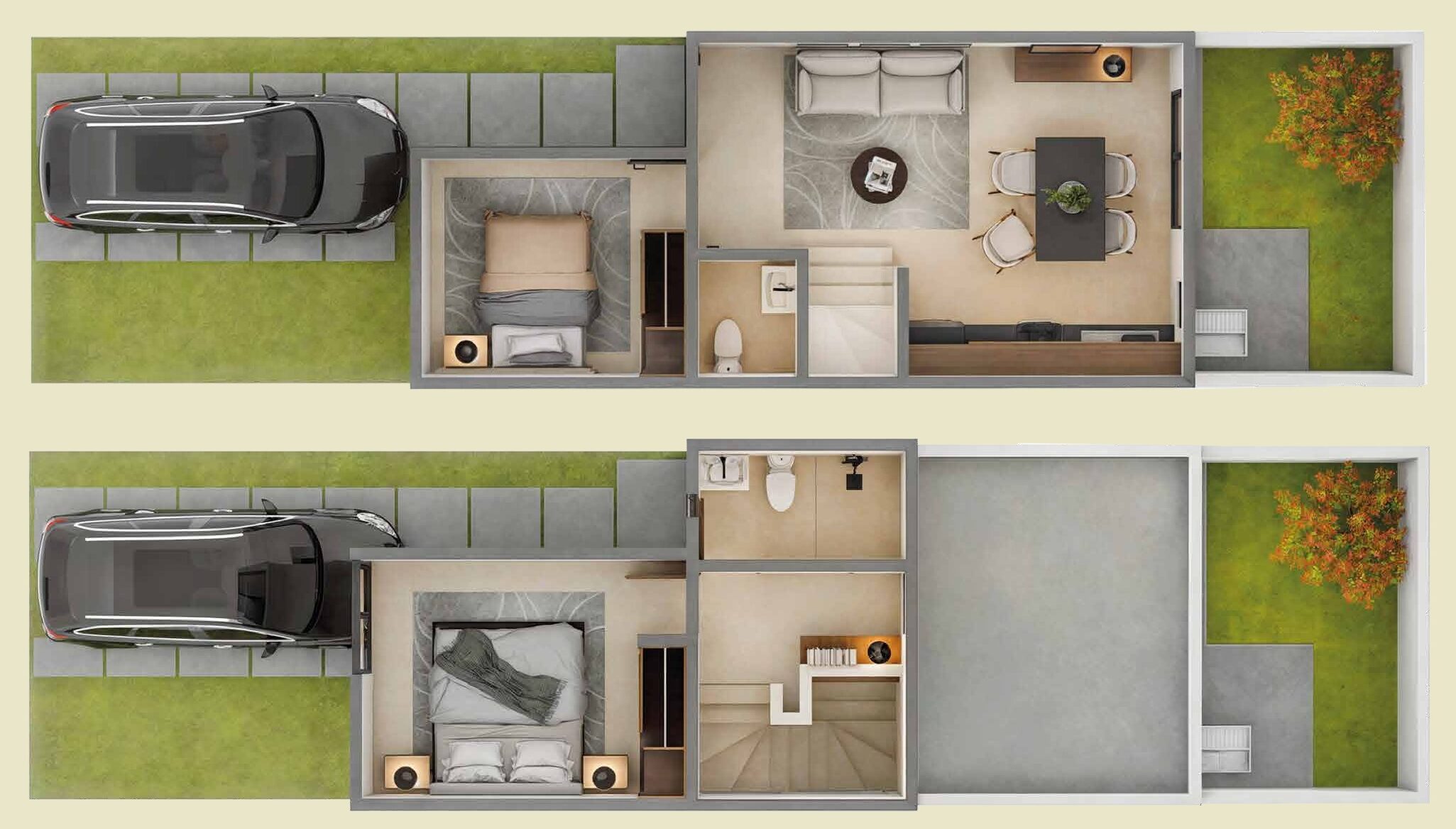 CASA en VENTA en RESIDENCIAL MONEET, SOLEDAD — Cerca de Carretera Matehuala y Periférico Norte, SLP.