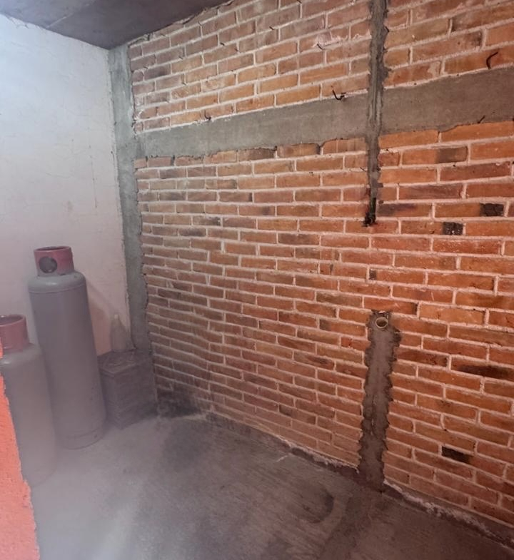 CASA EN VENTA en REAL DEL BOSQUE, SOLEDAD DE GRACIANO SÁNCHEZ — Cerca de Soriana San Pedro, SLP.