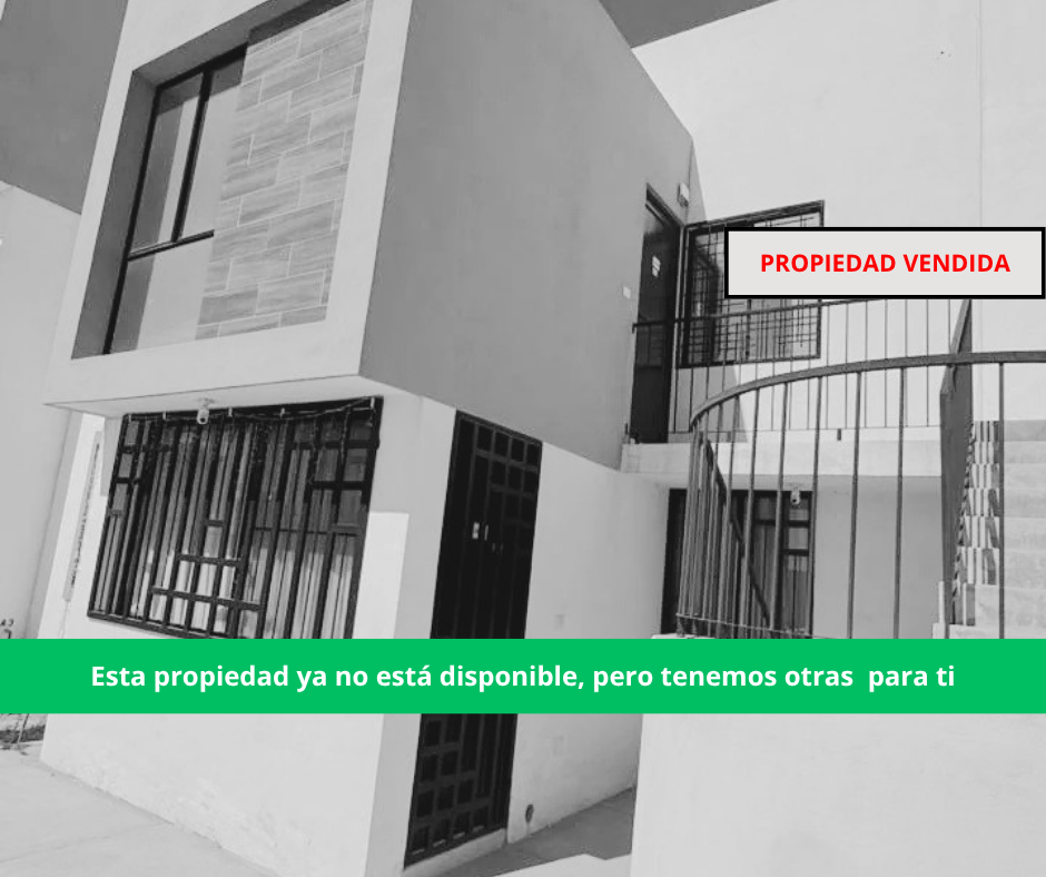 casa-duplex-vendida-mayorazgo-soledad-bienes-inmuebles-db2 casa en fraccionamiento mayorazgo vendida