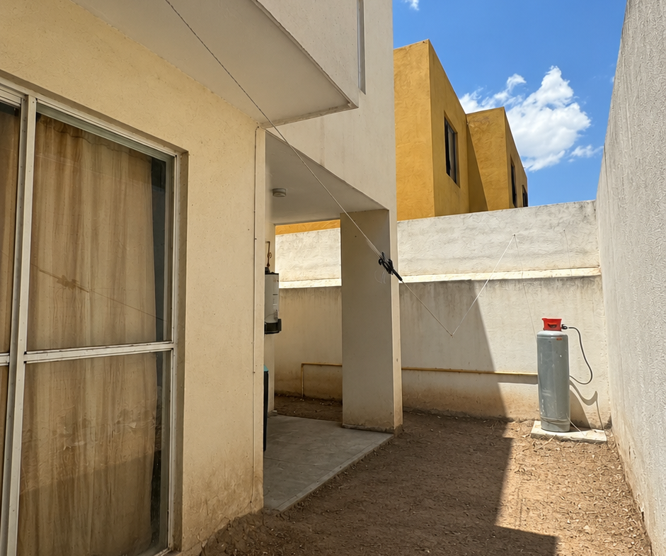 CASA en VENTA en BOSQUE DE LINDA VISTA, VILLA DE POZOS — Cerca de Zona Industrial, SLP.