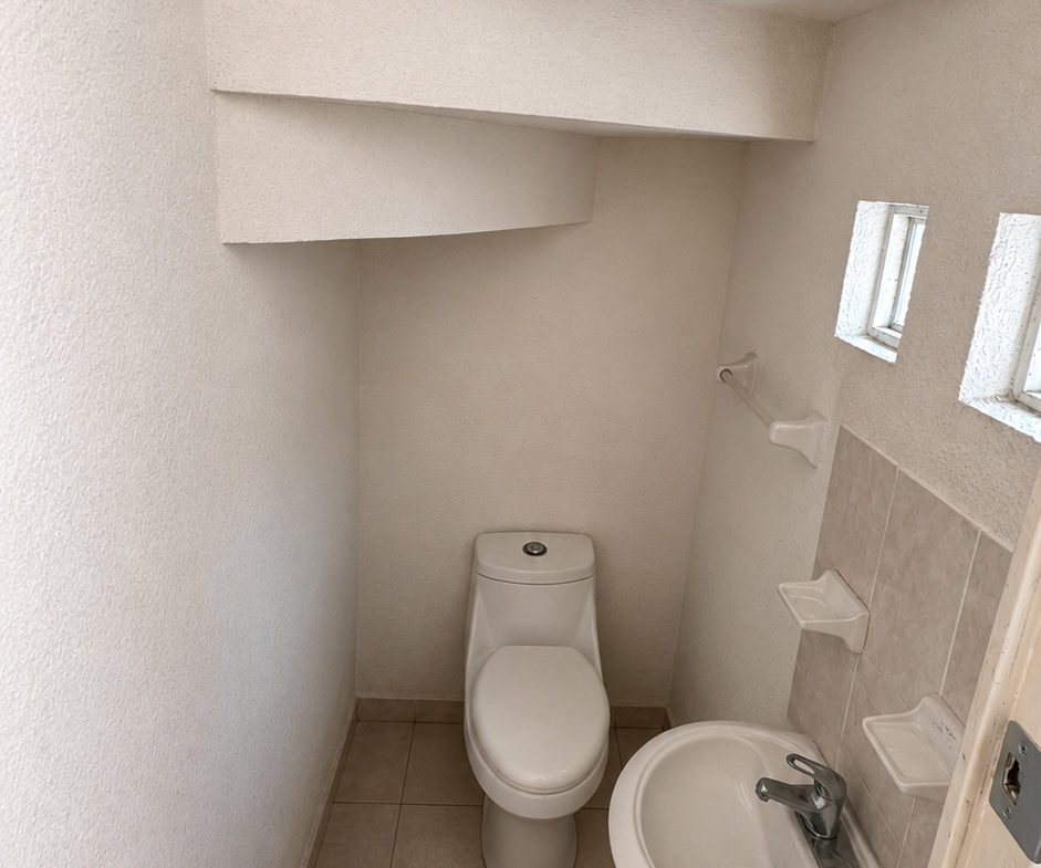CASA en VENTA en BOSQUE DE LINDA VISTA, VILLA DE POZOS — Cerca de Zona Industrial, SLP.