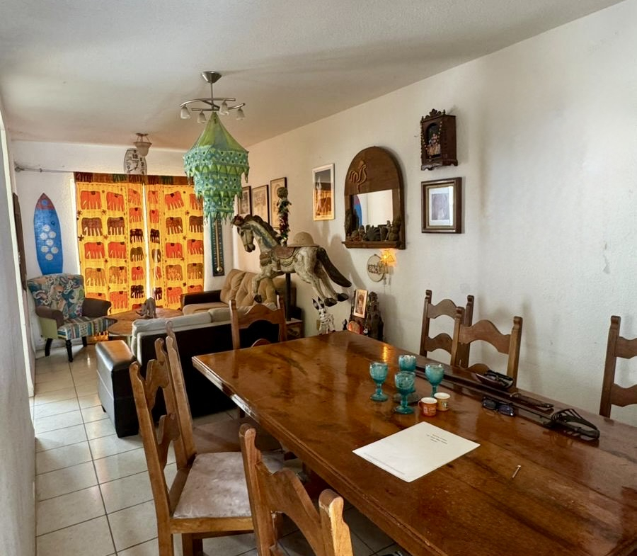 CASA en VENTA en BOSQUE DE LINDA VISTA, VILLA DE POZOS — Cerca de Zona Industrial, SLP.