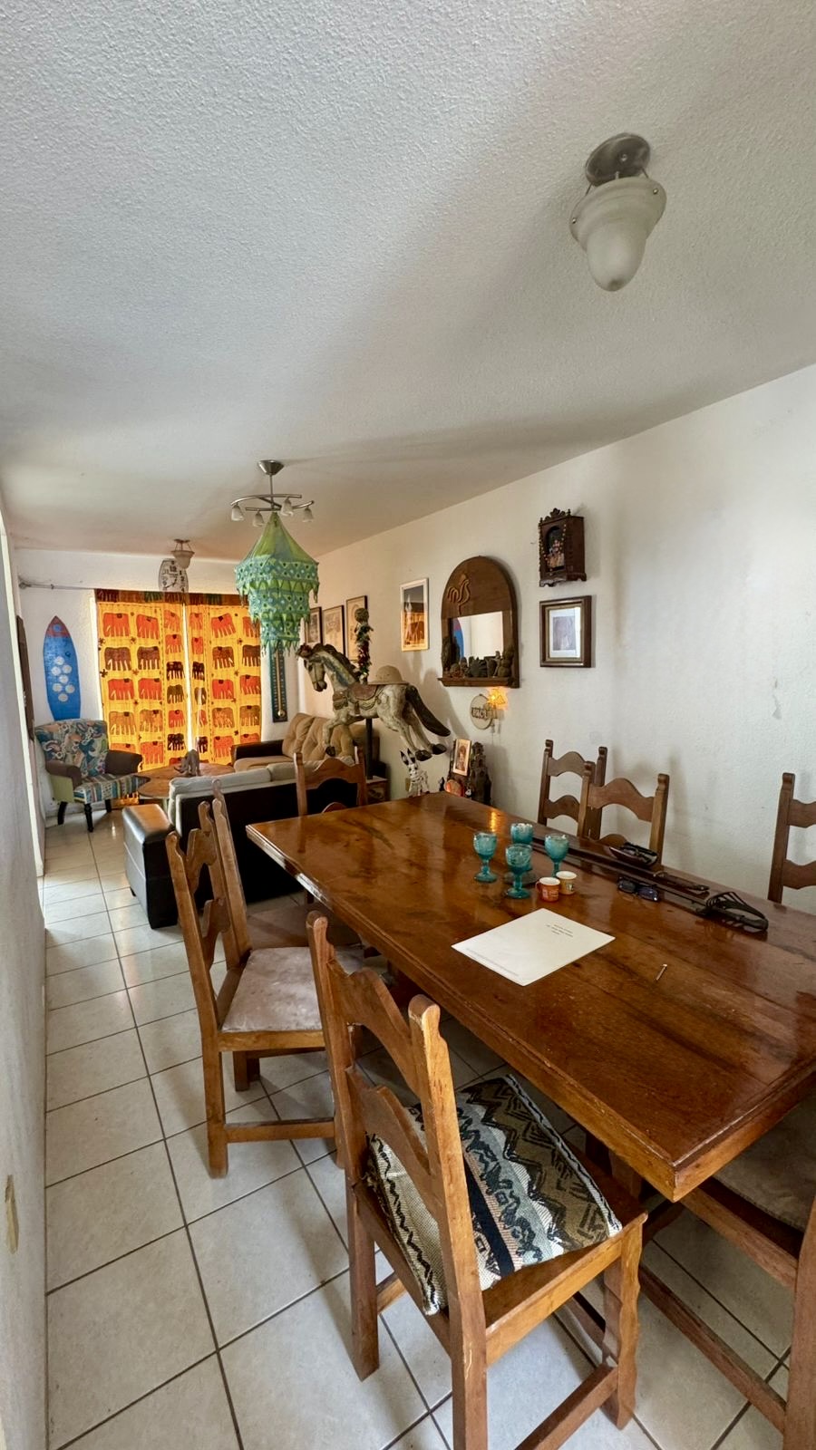 CASA en VENTA en BOSQUE DE LINDA VISTA, VILLA DE POZOS — Cerca de Zona Industrial, SLP.