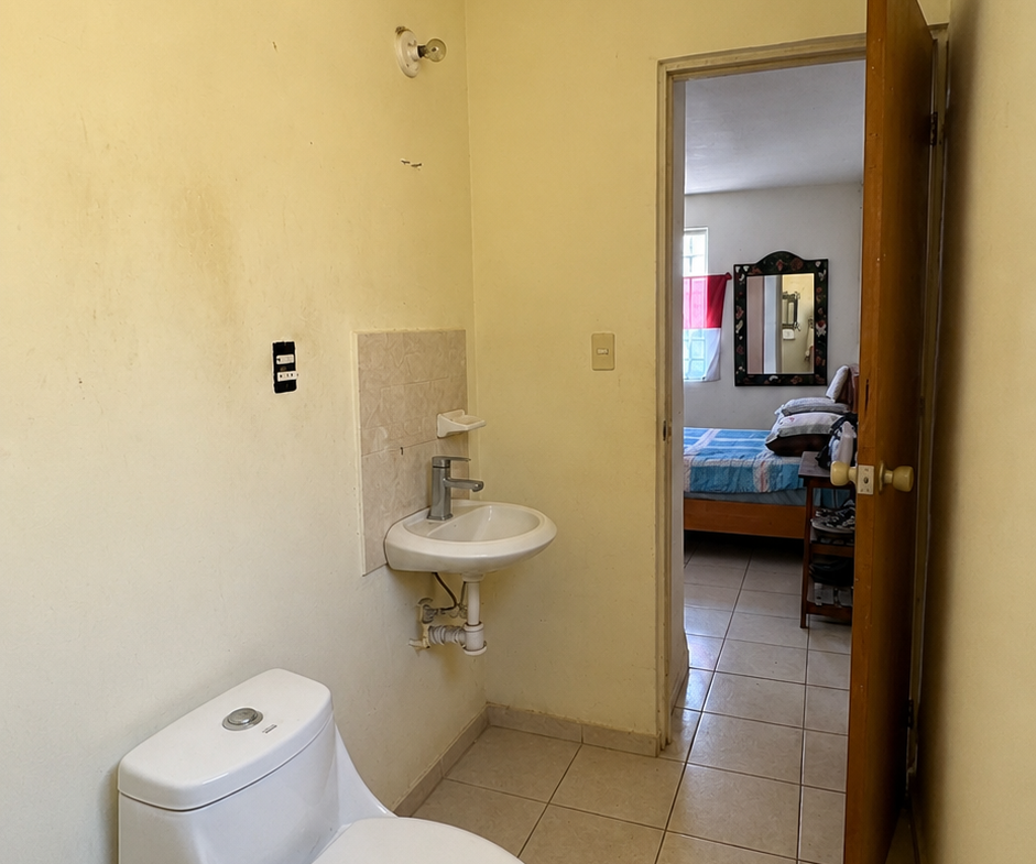 CASA en VENTA en BOSQUE DE LINDA VISTA, VILLA DE POZOS — Cerca de Zona Industrial, SLP.