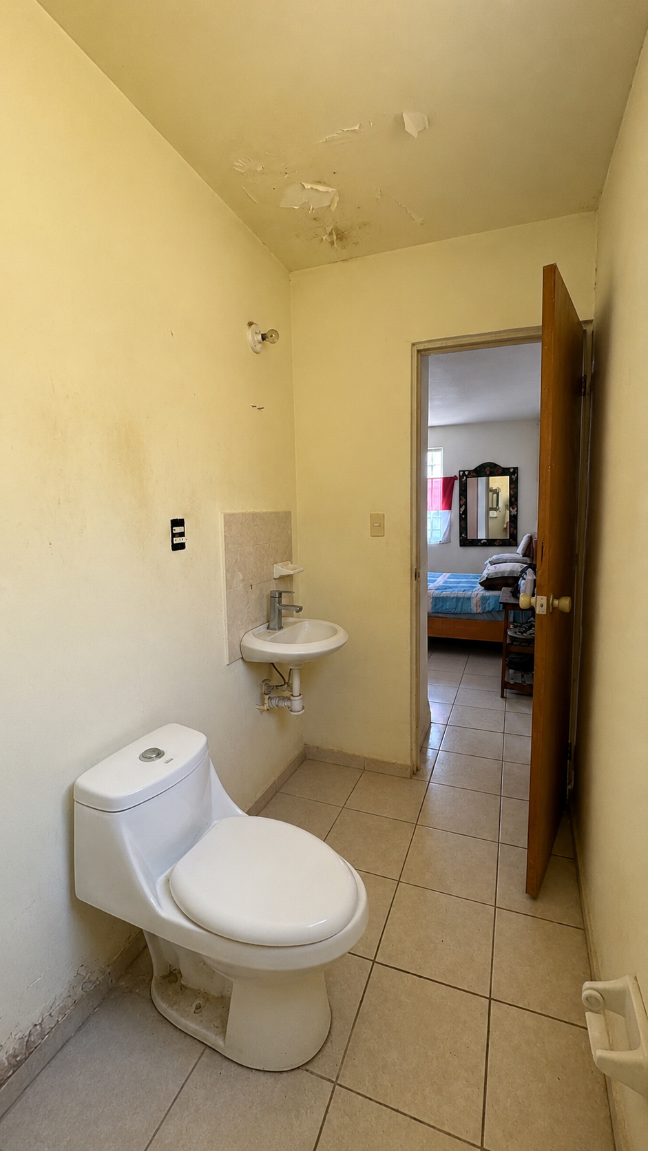 CASA en VENTA en BOSQUE DE LINDA VISTA, VILLA DE POZOS — Cerca de Zona Industrial, SLP.