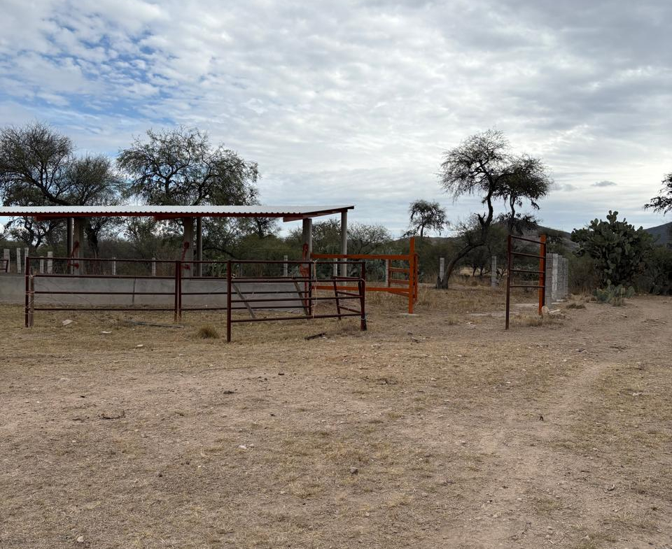TERRENO AGROINDUSTRIAL en VENTA en VILLA DE REYES, SLP — A 45 MINUTOS DEL DISTRIBUIDOR JUÁREZ.