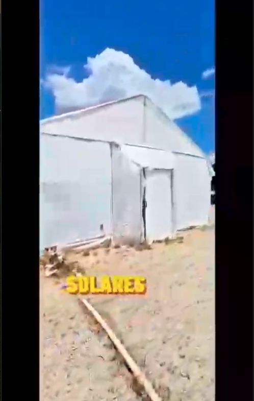 TERRENO AGROINDUSTRIAL en VENTA en VILLA DE REYES, SLP — A 45 MINUTOS DEL DISTRIBUIDOR JUÁREZ.