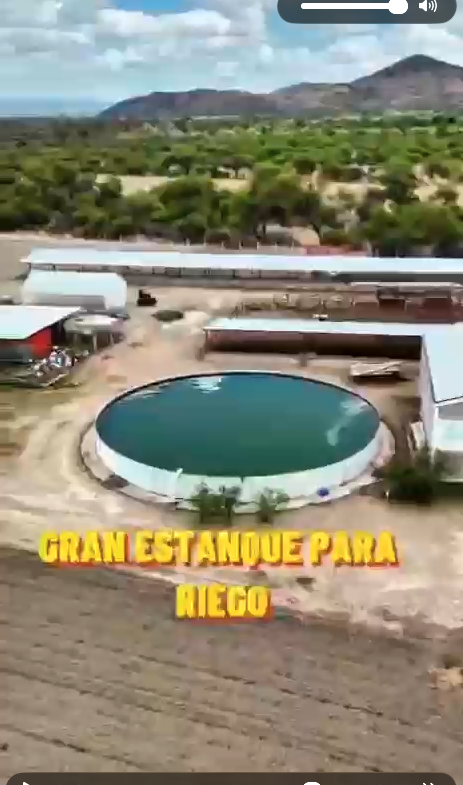 TERRENO AGROINDUSTRIAL en VENTA en VILLA DE REYES, SLP — A 45 MINUTOS DEL DISTRIBUIDOR JUÁREZ.