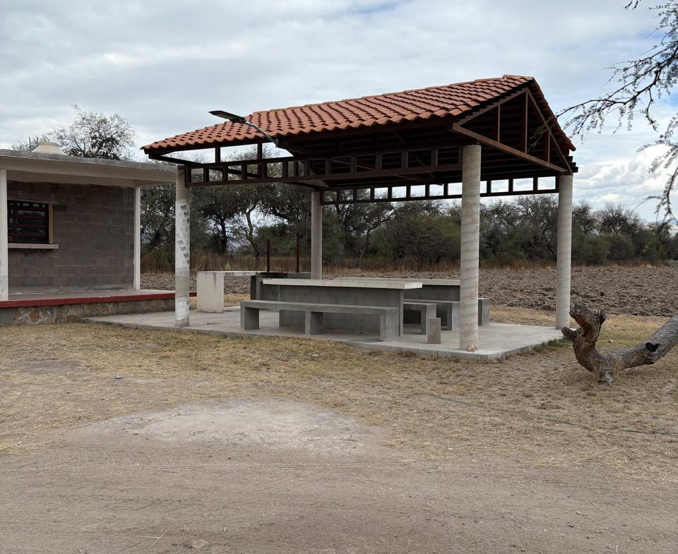 TERRENO AGROINDUSTRIAL en VENTA en VILLA DE REYES, SLP — A 45 MINUTOS DEL DISTRIBUIDOR JUÁREZ.
