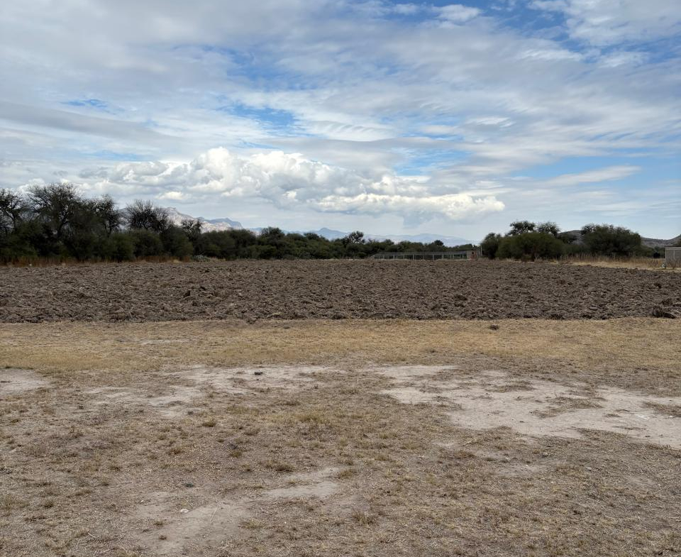 TERRENO AGROINDUSTRIAL en VENTA en VILLA DE REYES, SLP — A 45 MINUTOS DEL DISTRIBUIDOR JUÁREZ.