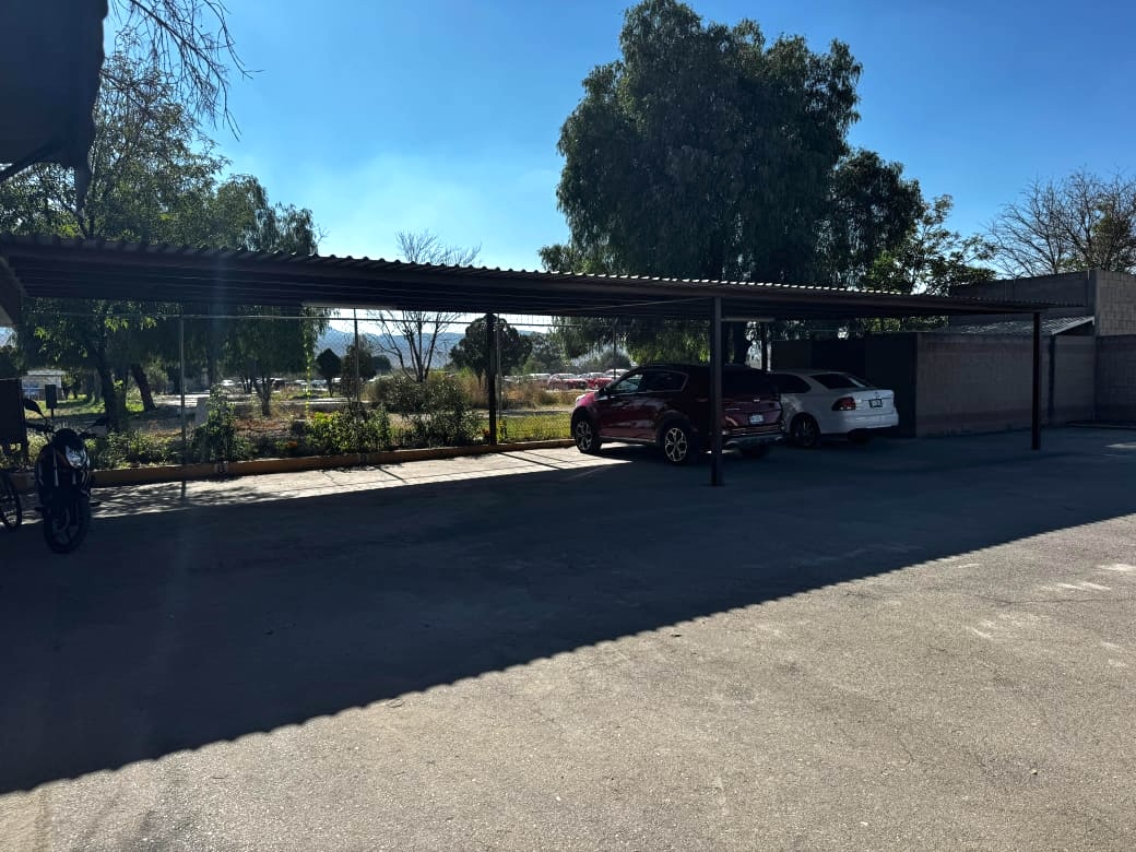TERRENO INDUSTRIAL en VENTA en ZONA INDUSTRIAL, SAN LUIS POTOSÍ — EJE 106, SLP.