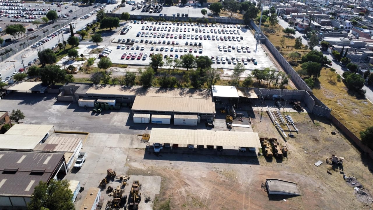 terreno-industrial-venta-eje-106-zona-industrial-slp-6 TERRENO INDUSTRIAL en VENTA en ZONA INDUSTRIAL, SAN LUIS POTOSÍ — EJE 106, SLP.