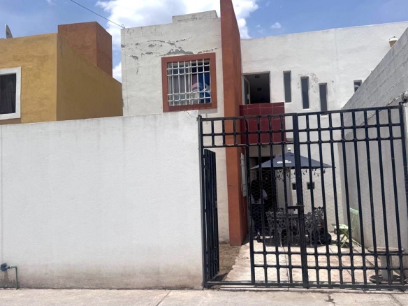 CASA en VENTA en BOSQUE DE LINDA VISTA, VILLA DE POZOS — Cerca de Zona Industrial, SLP.