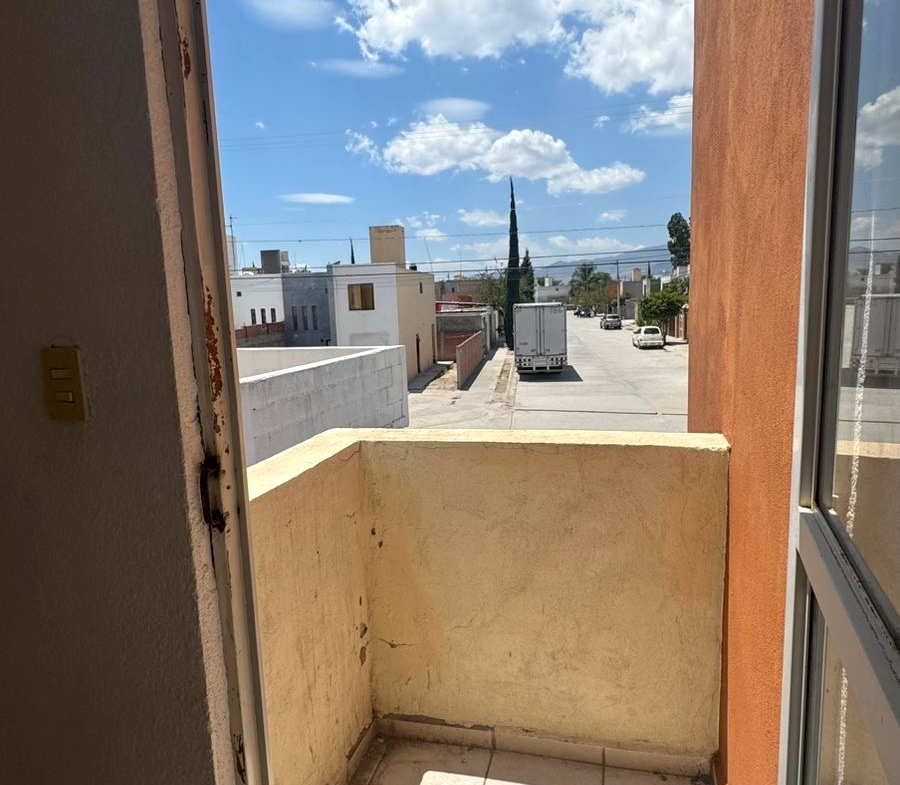 CASA en VENTA en BOSQUE DE LINDA VISTA, VILLA DE POZOS — Cerca de Zona Industrial, SLP.