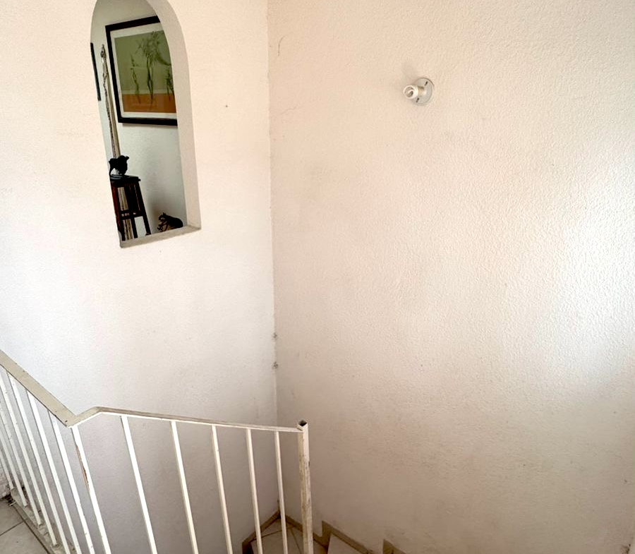 CASA en VENTA en BOSQUE DE LINDA VISTA, VILLA DE POZOS — Cerca de Zona Industrial, SLP.