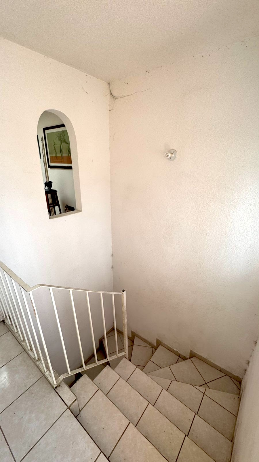 CASA en VENTA en BOSQUE DE LINDA VISTA, VILLA DE POZOS — Cerca de Zona Industrial, SLP.