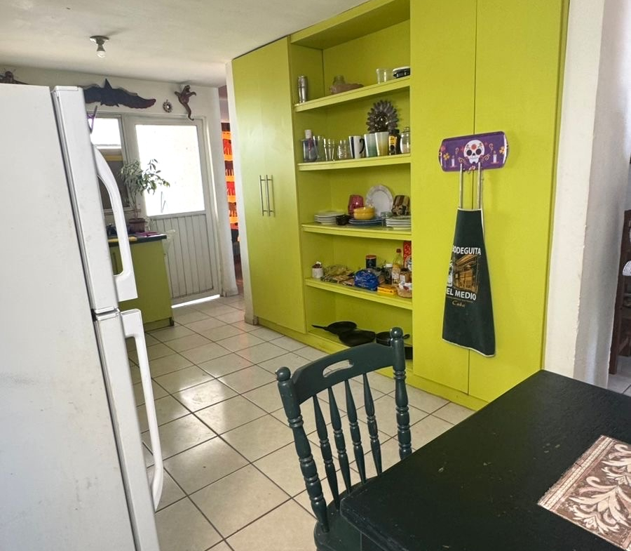 CASA en VENTA en BOSQUE DE LINDA VISTA, VILLA DE POZOS — Cerca de Zona Industrial, SLP.