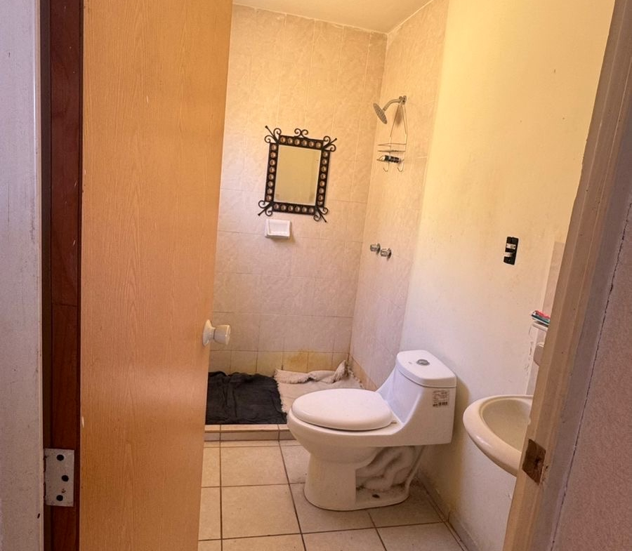 CASA en VENTA en BOSQUE DE LINDA VISTA, VILLA DE POZOS — Cerca de Zona Industrial, SLP.