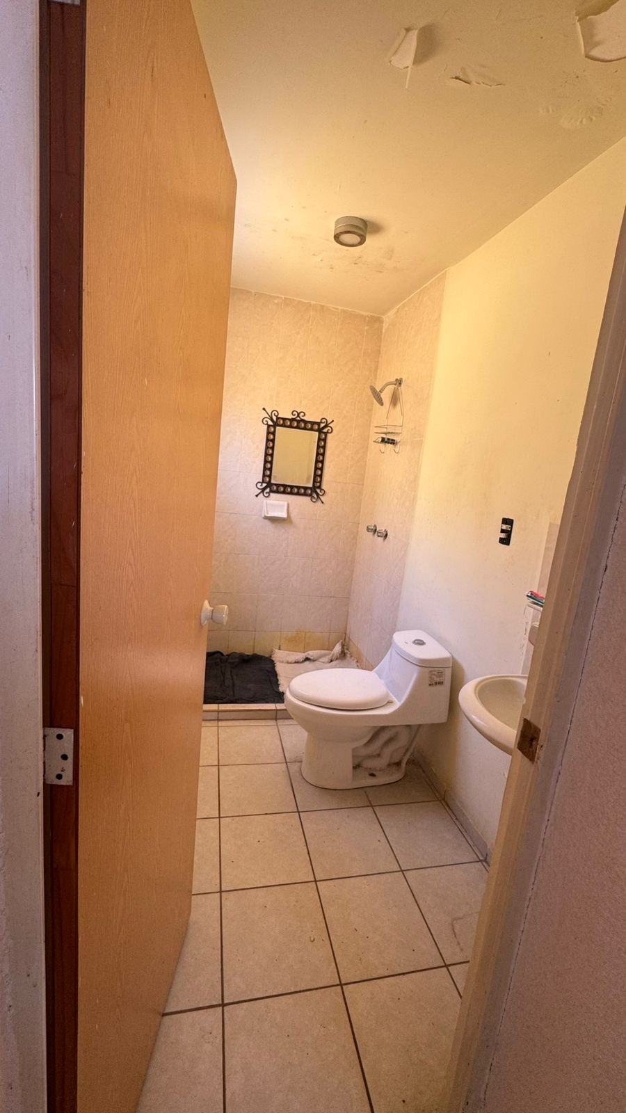 CASA en VENTA en BOSQUE DE LINDA VISTA, VILLA DE POZOS — Cerca de Zona Industrial, SLP.