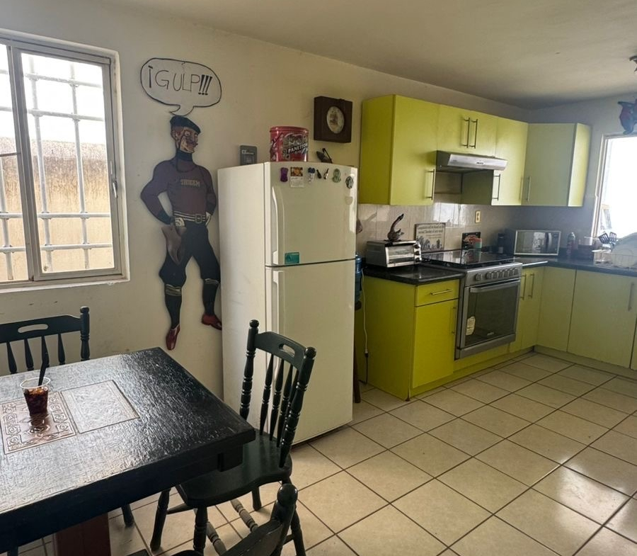 CASA en VENTA en BOSQUE DE LINDA VISTA, VILLA DE POZOS — Cerca de Zona Industrial, SLP.