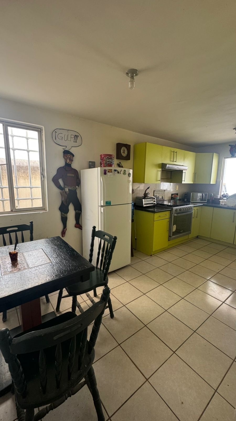 CASA en VENTA en BOSQUE DE LINDA VISTA, VILLA DE POZOS — Cerca de Zona Industrial, SLP.