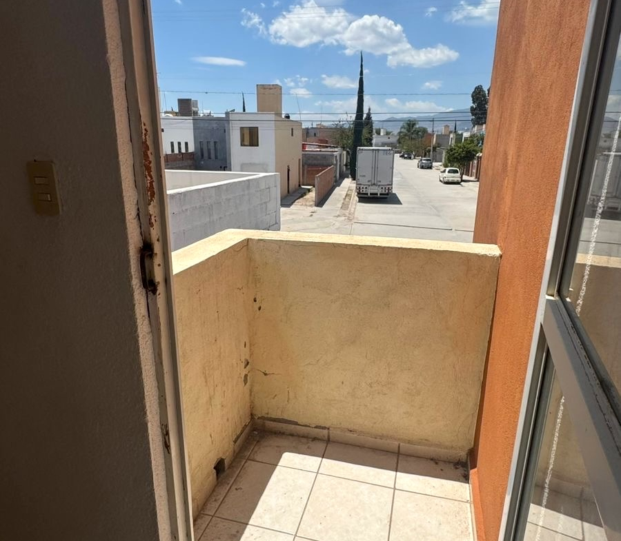 CASA en VENTA en BOSQUE DE LINDA VISTA, VILLA DE POZOS — Cerca de Zona Industrial, SLP.