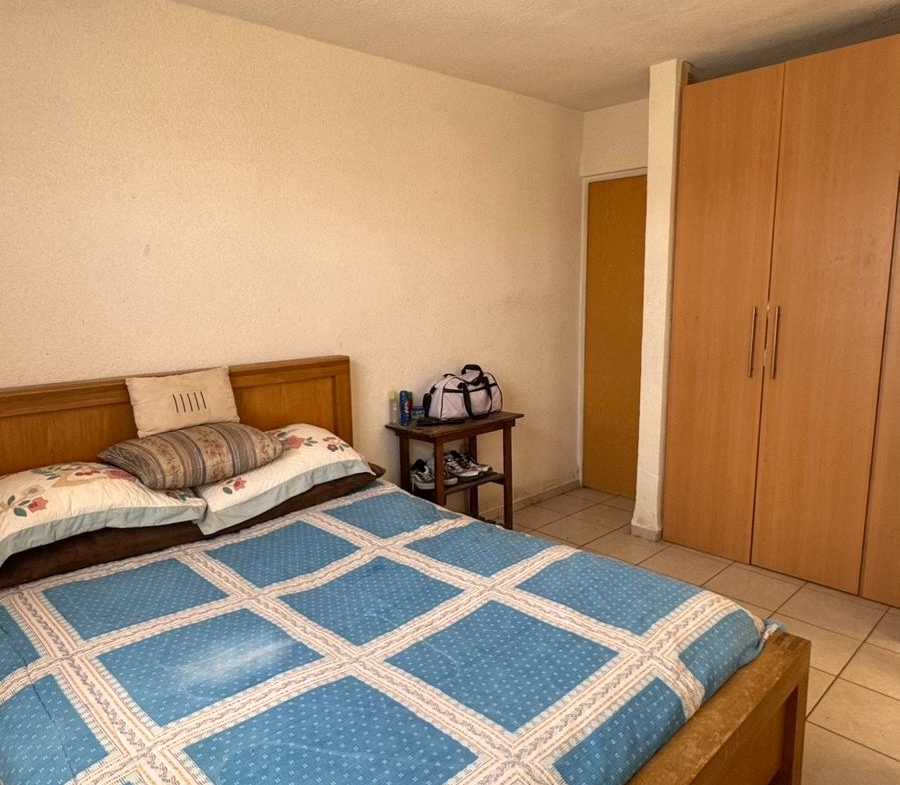 CASA en VENTA en BOSQUE DE LINDA VISTA, VILLA DE POZOS — Cerca de Zona Industrial, SLP.