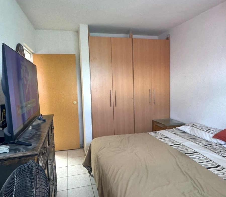 CASA en VENTA en BOSQUE DE LINDA VISTA, VILLA DE POZOS — Cerca de Zona Industrial, SLP.