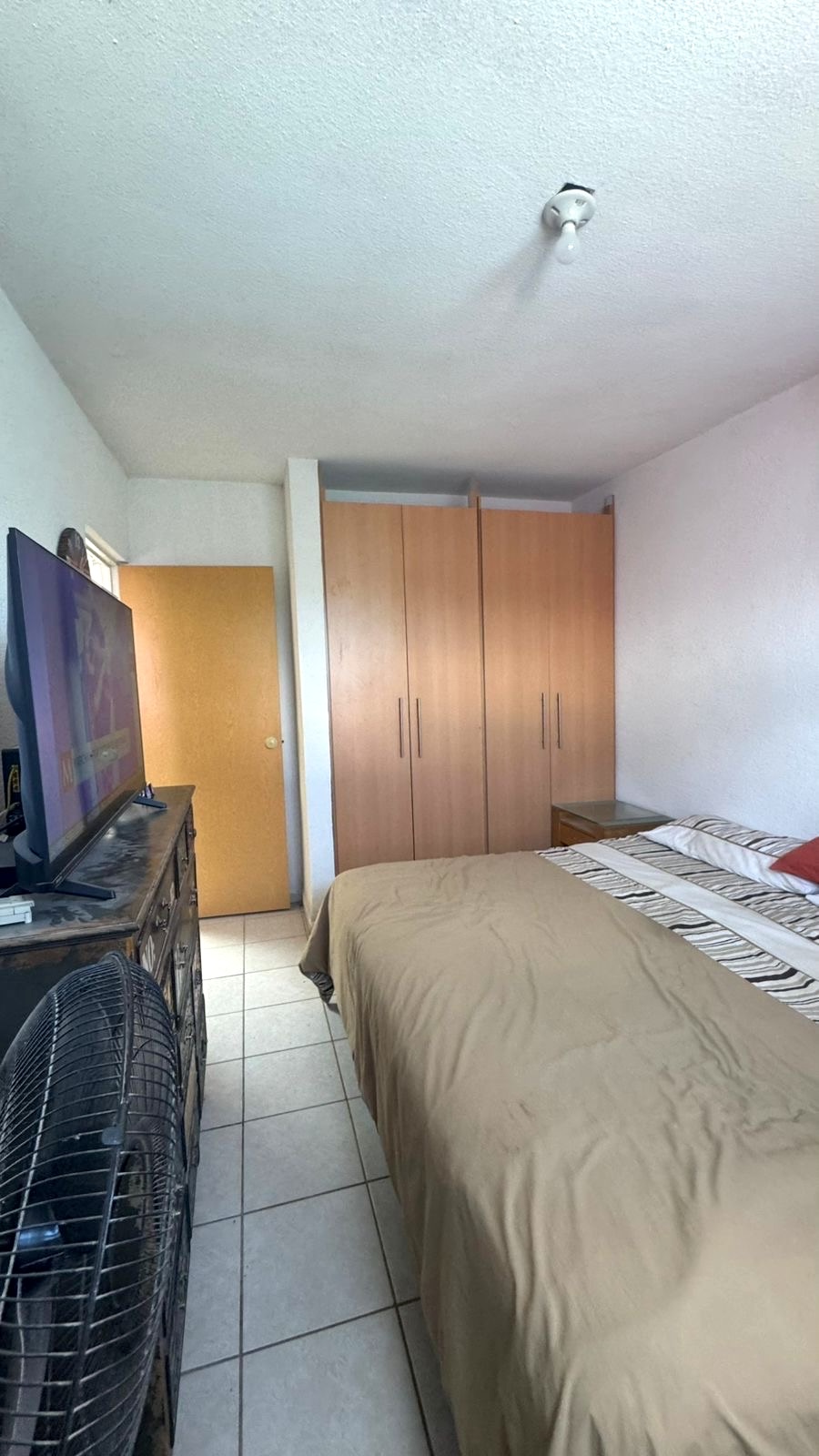 CASA en VENTA en BOSQUE DE LINDA VISTA, VILLA DE POZOS — Cerca de Zona Industrial, SLP.