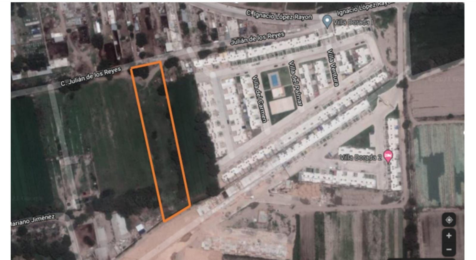 venta-de-terreno-soledad-slp-bienes-inmuebles-db-1 TERRENO en VENTA en LAS COFRADÍAS, SOLEDAD DE GRACIANO SÁNCHEZ — ANILLO PERIFÉRICO ORIENTE, SLP.