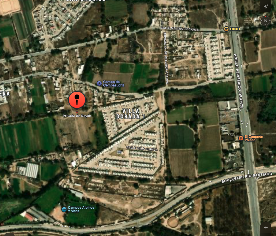 TERRENO en VENTA en LAS COFRADÍAS, SOLEDAD DE GRACIANO SÁNCHEZ — ANILLO PERIFÉRICO ORIENTE, SLP.