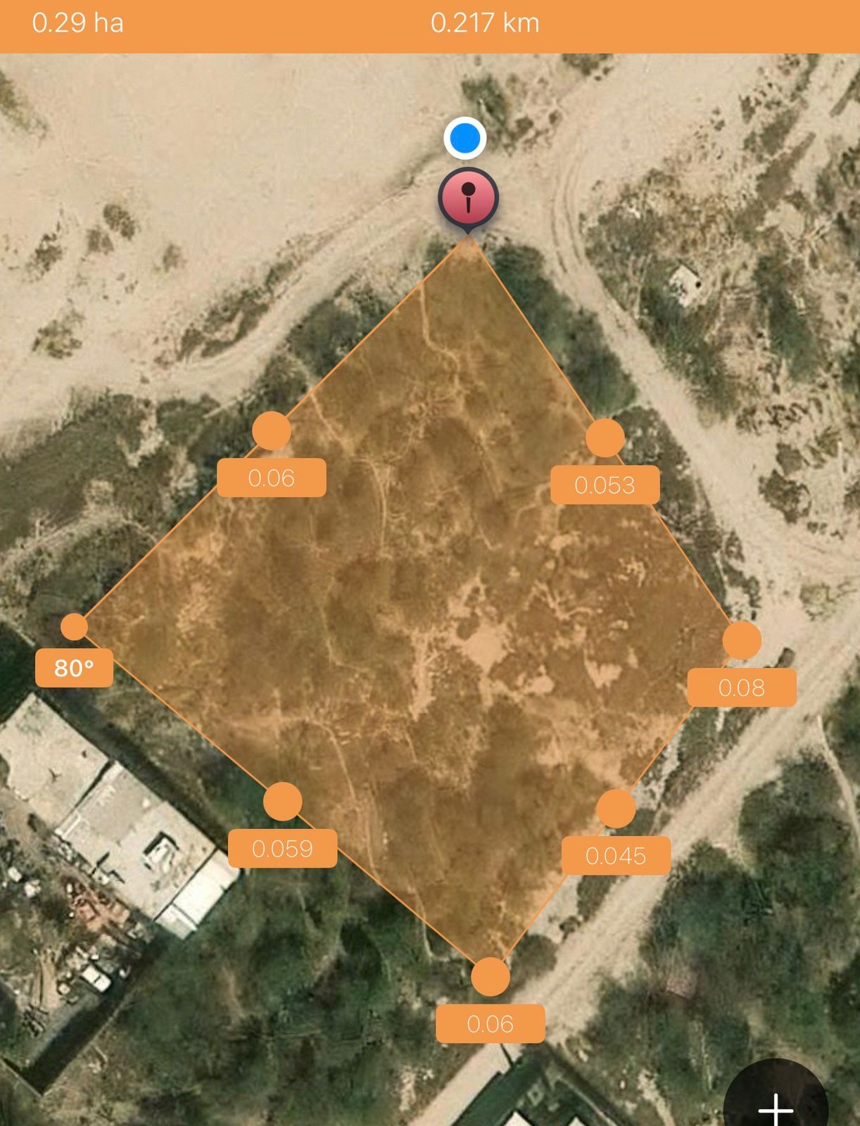 Terreno en Venta en El Zapote, Soledad de Graciano Sánchez, SLP - Superficie plana y acceso a calle.