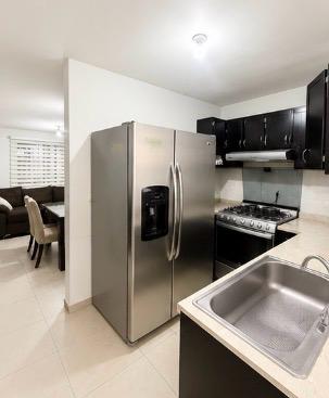 CASA en VENTA en FRACCIONAMIENTO SANTA MÓNICA, SOLEDAD DE GRACIANO SÁNCHEZ — CARRETERA RIOVERDE, SLP.