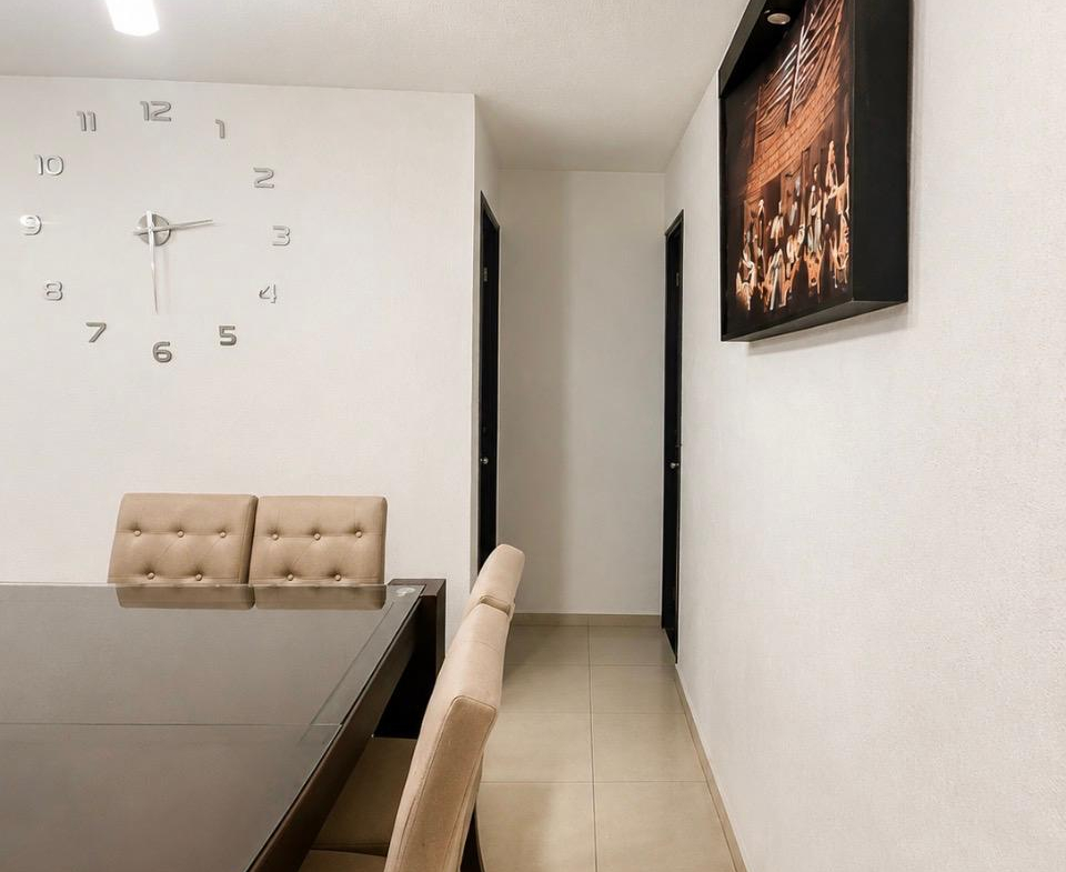 CASA en VENTA en FRACCIONAMIENTO SANTA MÓNICA, SOLEDAD DE GRACIANO SÁNCHEZ — CARRETERA RIOVERDE, SLP.