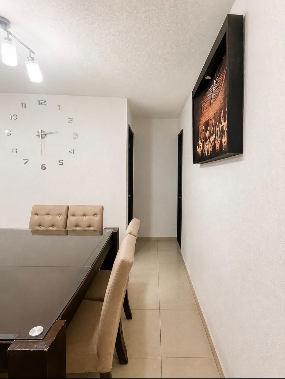 CASA en VENTA en FRACCIONAMIENTO SANTA MÓNICA, SOLEDAD DE GRACIANO SÁNCHEZ — CARRETERA RIOVERDE, SLP.