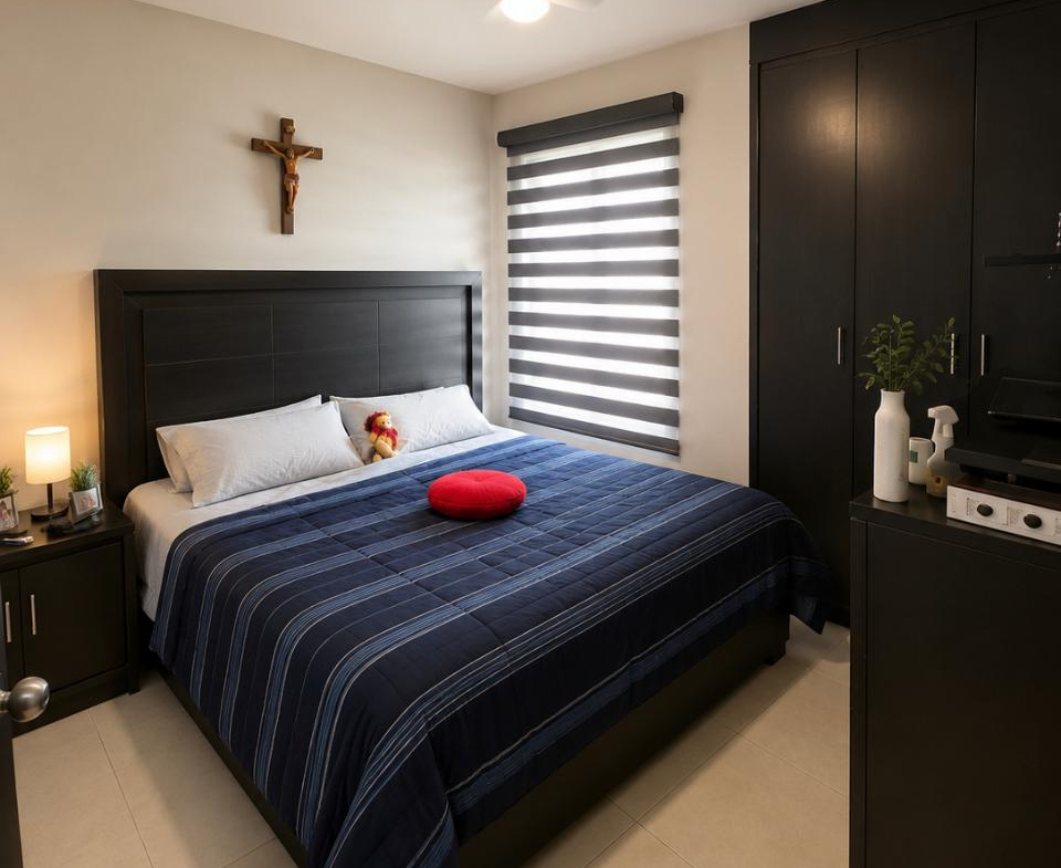 CASA en VENTA en FRACCIONAMIENTO SANTA MÓNICA, SOLEDAD DE GRACIANO SÁNCHEZ — CARRETERA RIOVERDE, SLP.