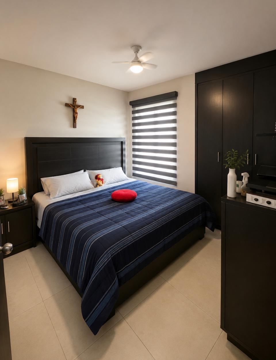 CASA en VENTA en FRACCIONAMIENTO SANTA MÓNICA, SOLEDAD DE GRACIANO SÁNCHEZ — CARRETERA RIOVERDE, SLP.