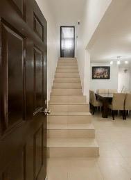 CASA en VENTA en FRACCIONAMIENTO SANTA MÓNICA, SOLEDAD DE GRACIANO SÁNCHEZ — CARRETERA RIOVERDE, SLP.