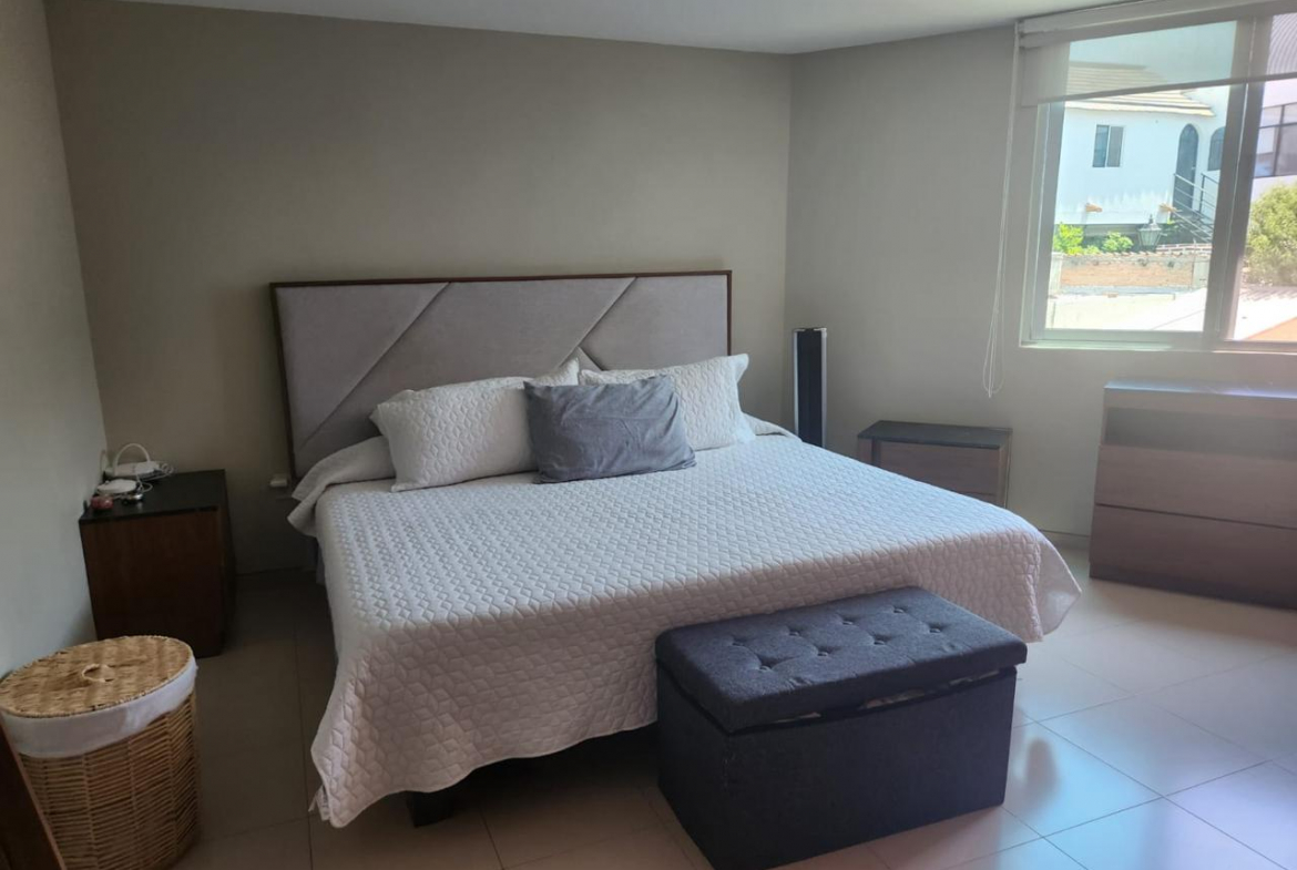 CASA en VENTA en LOMAS DE SAN LUIS 2DA SECC, SAN LUIS POTOSÍ.