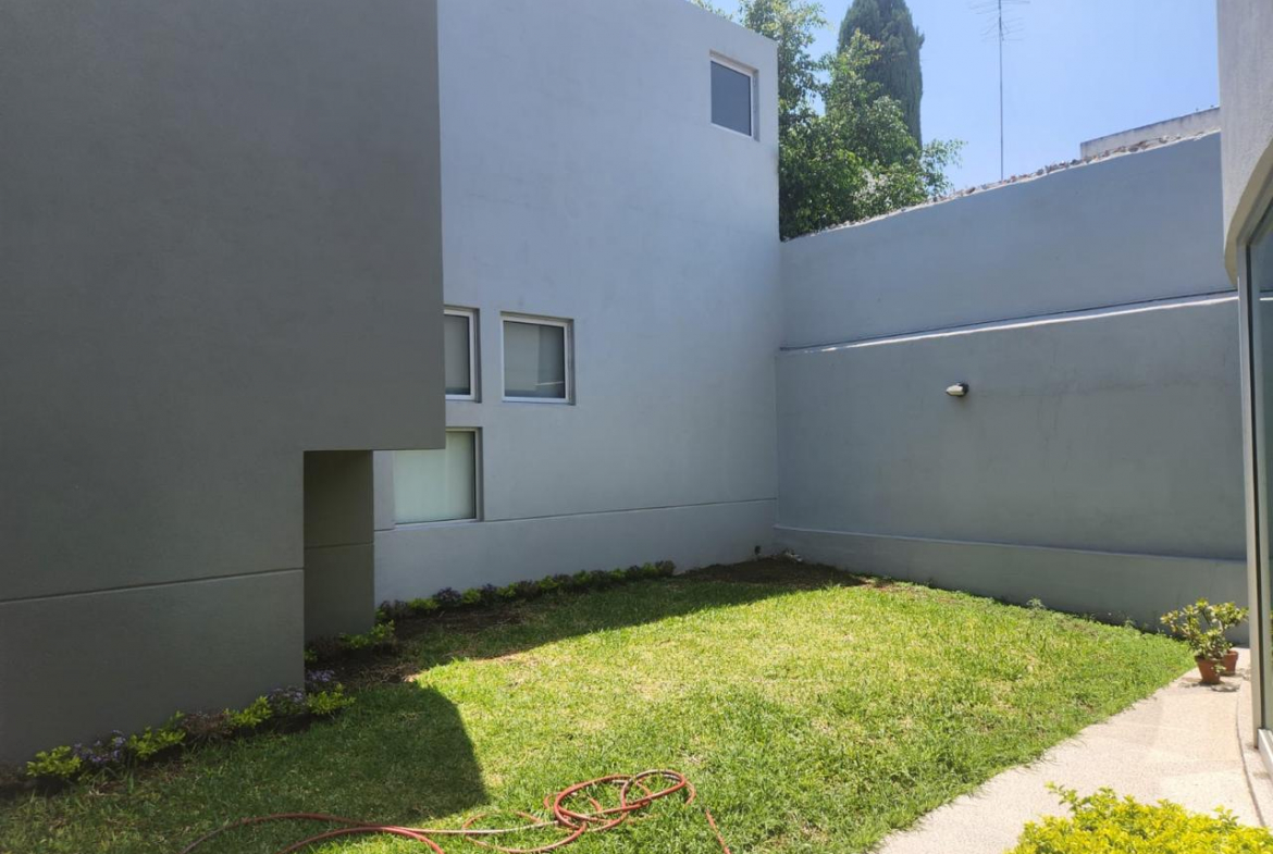CASA en VENTA en LOMAS DE SAN LUIS 2DA SECC, SAN LUIS POTOSÍ.